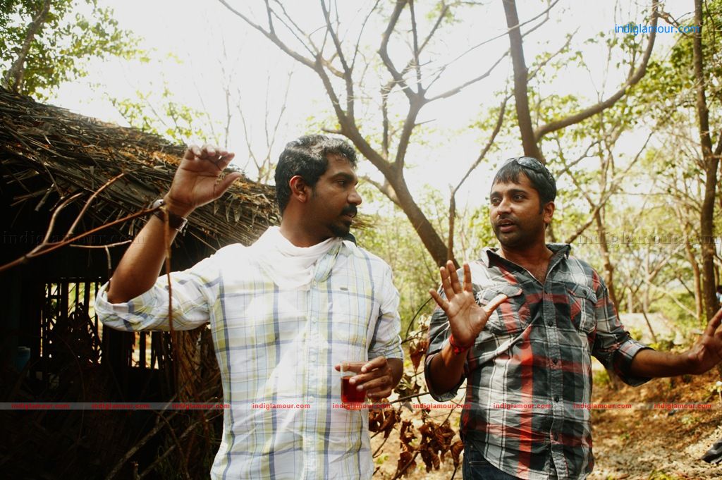 Jawan of vellimala Movie hd photo