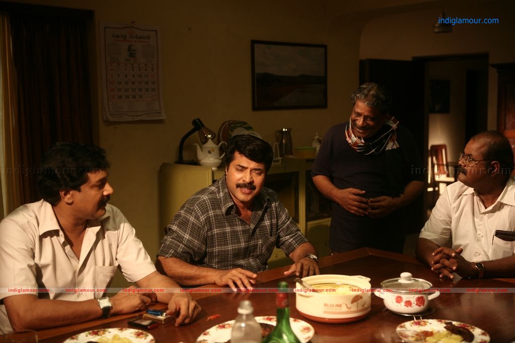 Jawan of vellimala Movie hd photo