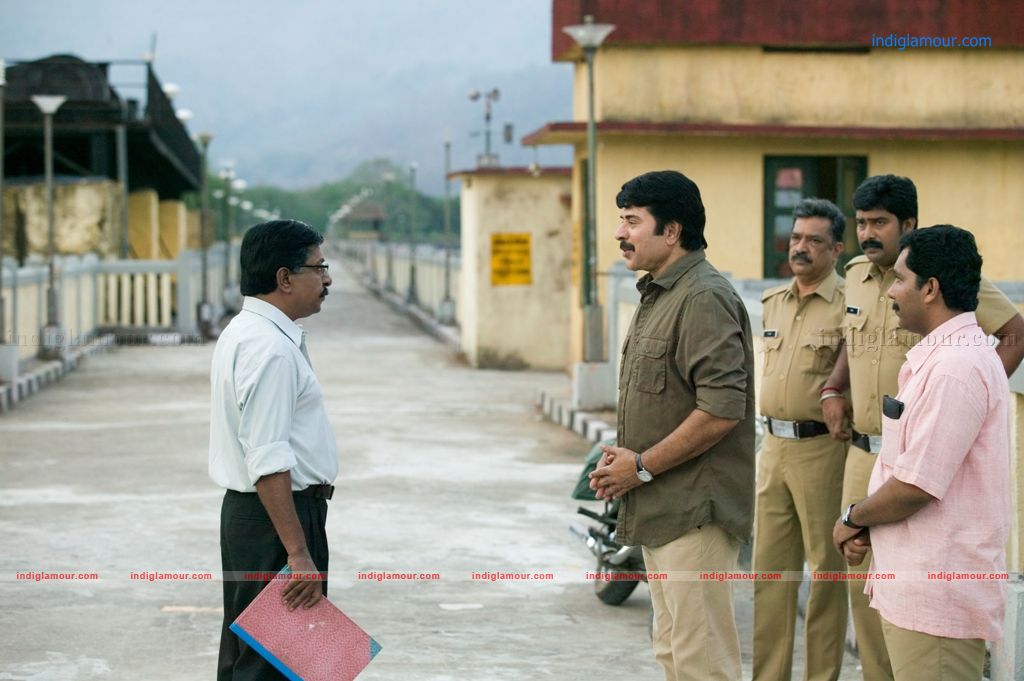 Jawan of vellimala Movie hd photo