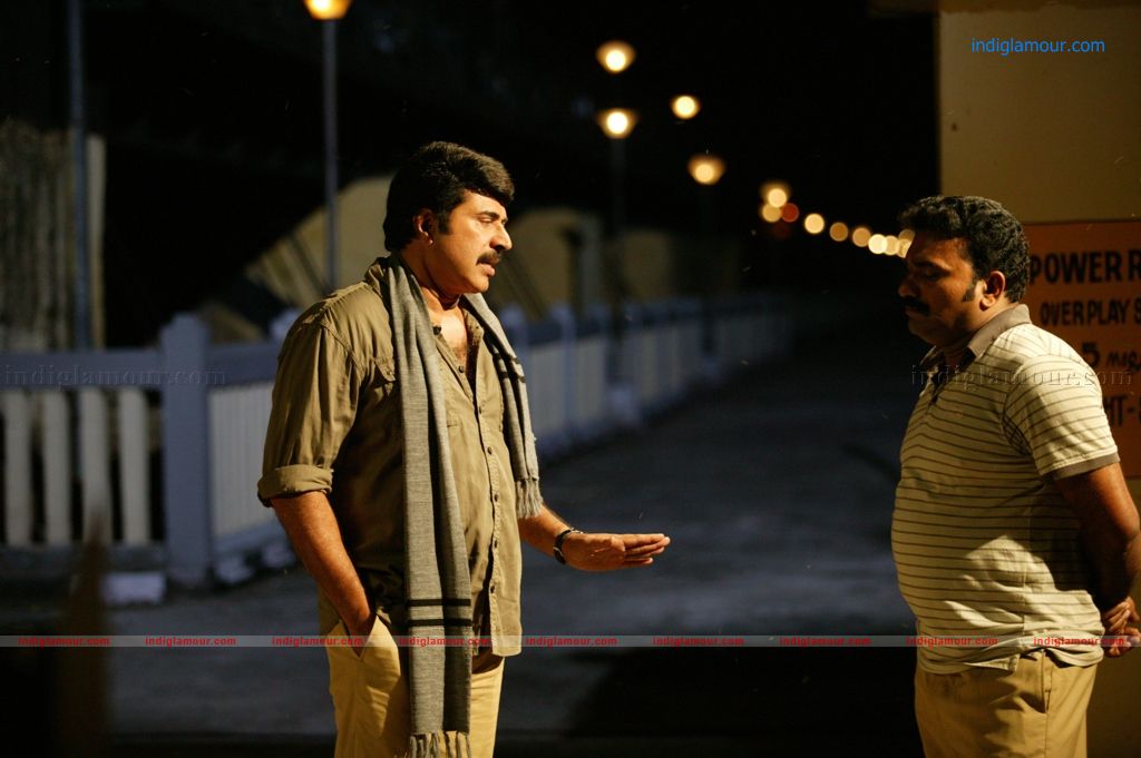 Jawan of vellimala Movie hd photo