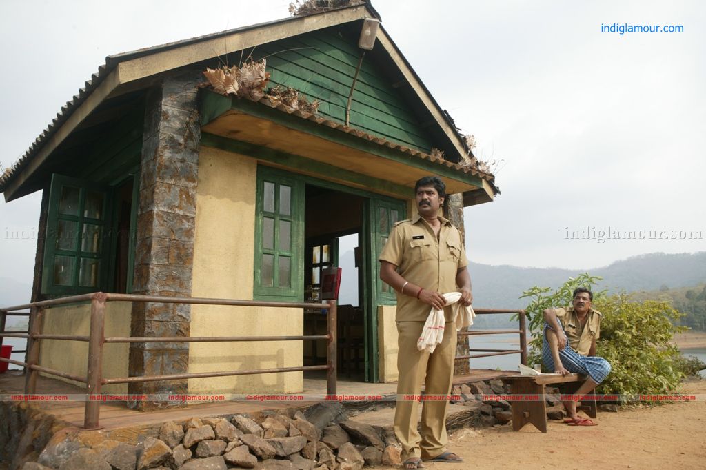 Jawan of vellimala Movie hd photo
