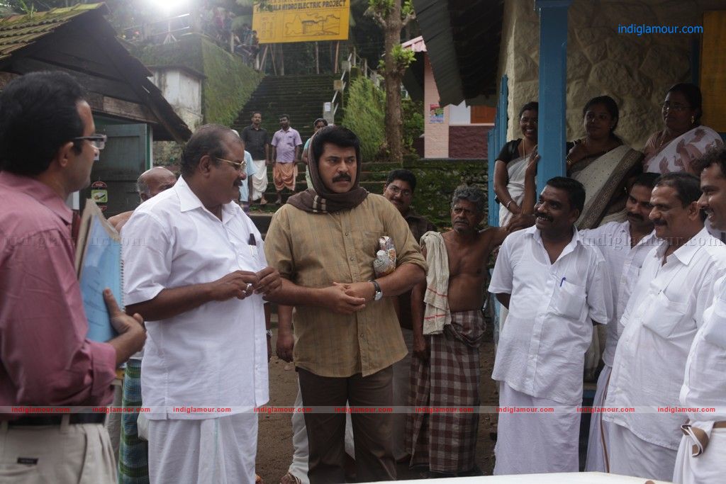 Jawan of vellimala Movie hd photo