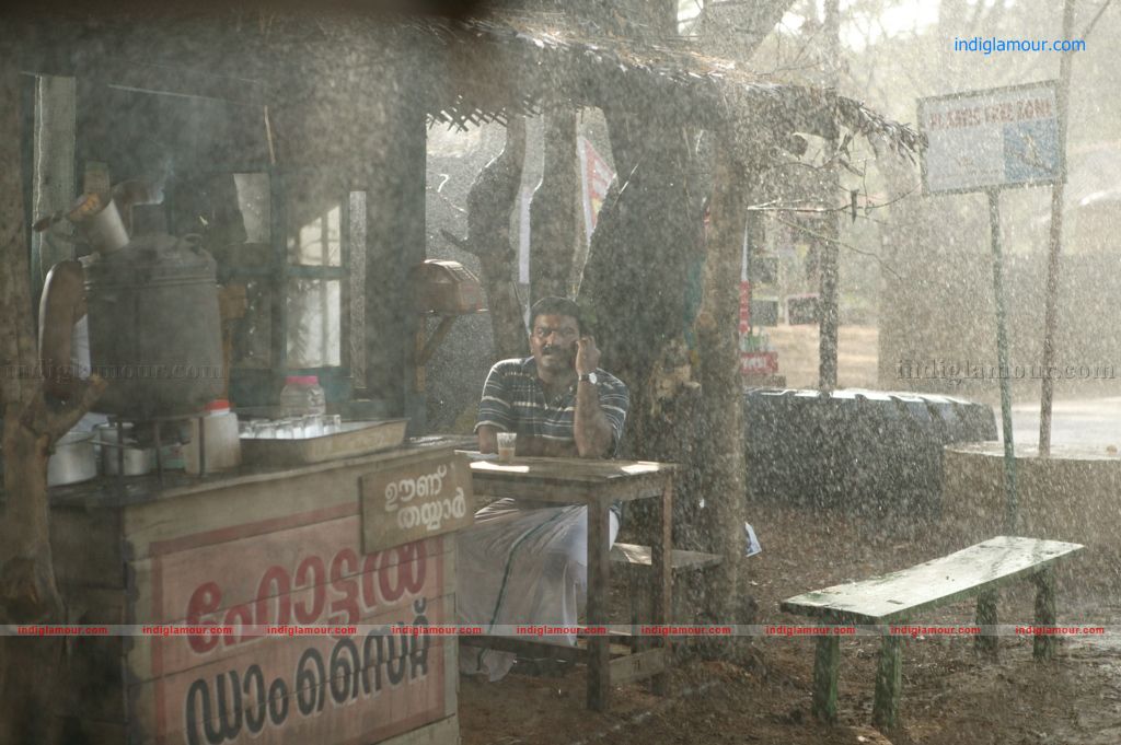 Jawan of vellimala Movie hd photo