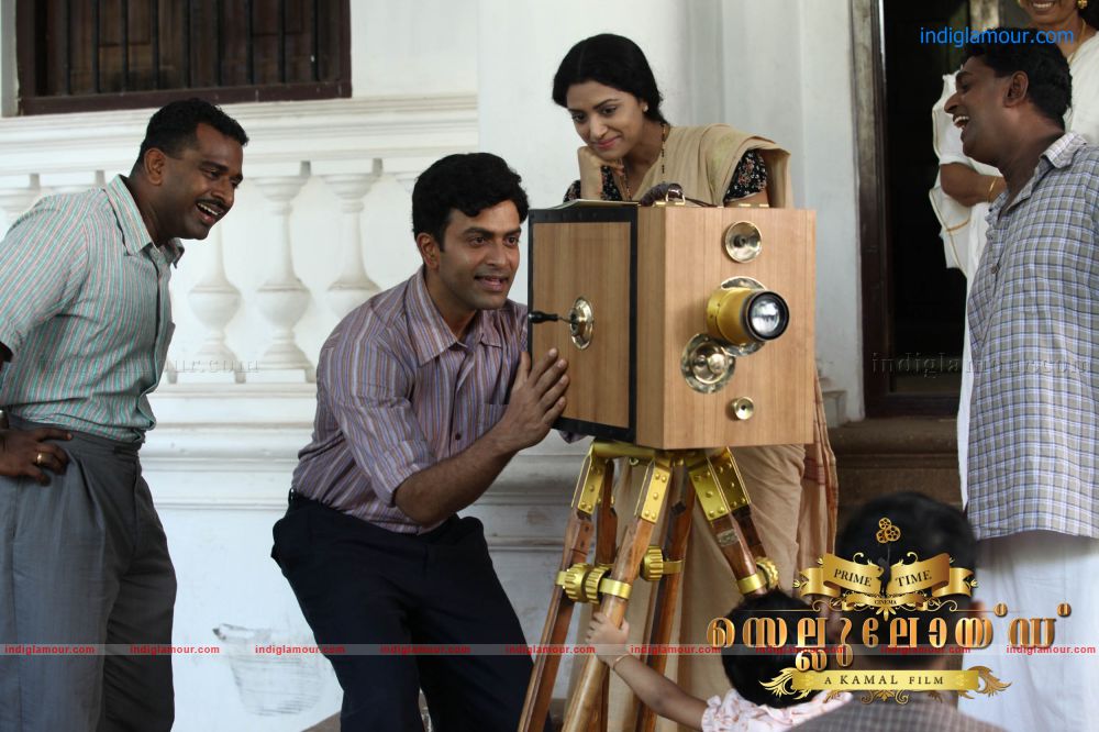Celluloid Movie hd photo