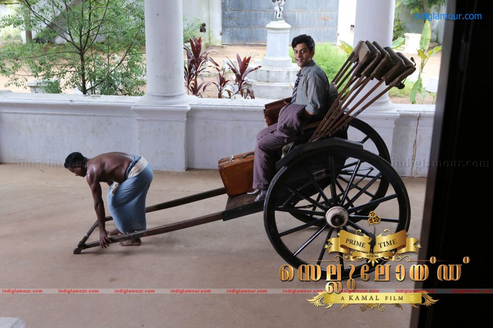 Celluloid Movie hd photo