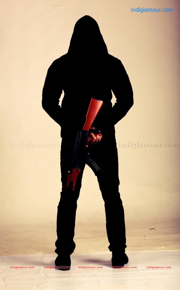 Samrajyam 2 Movie hd photo