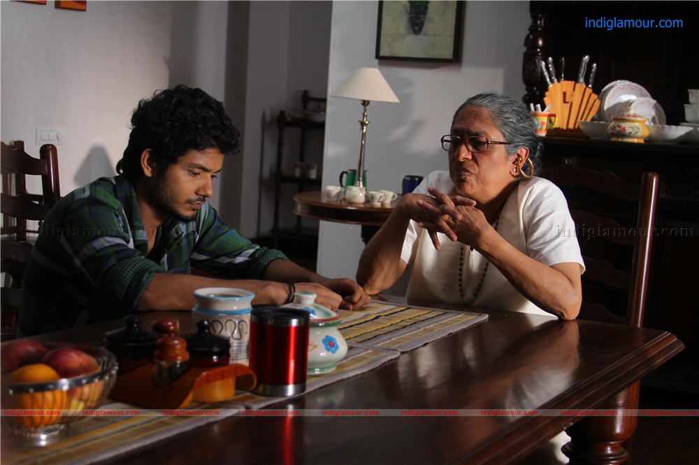 Da thadiya Movie hd photo