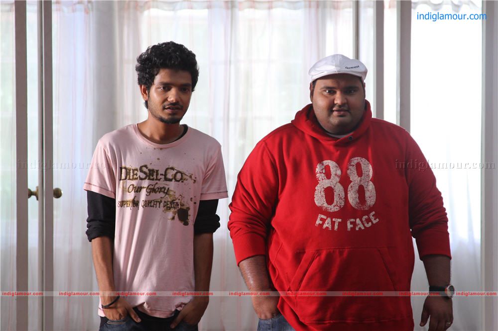 Da thadiya Movie hd photo
