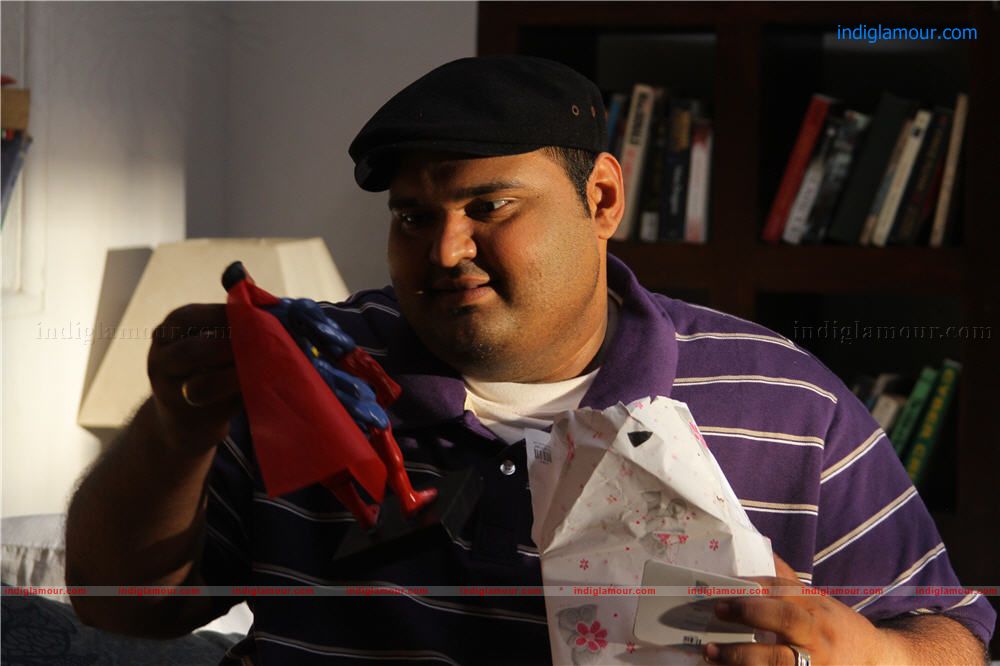 Da thadiya Movie hd photo