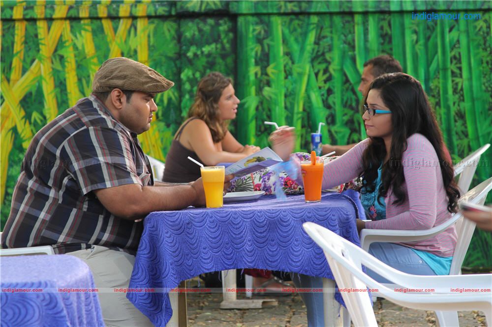 Da thadiya Movie hd photo