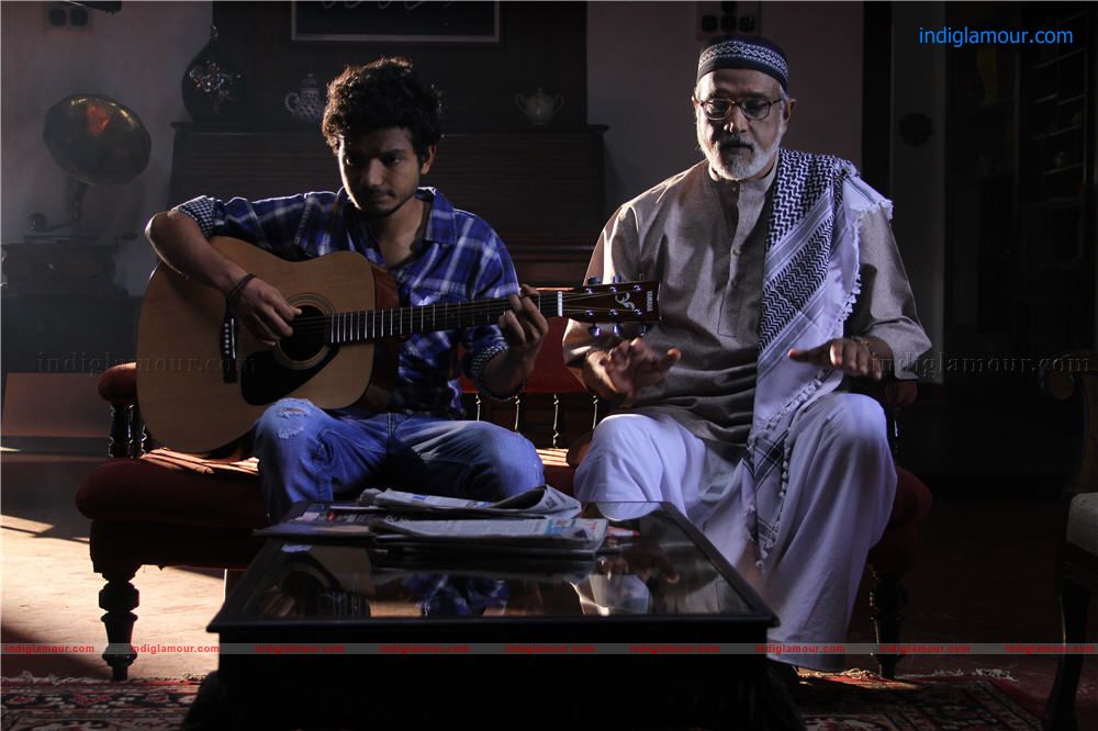 Da thadiya Movie hd photo