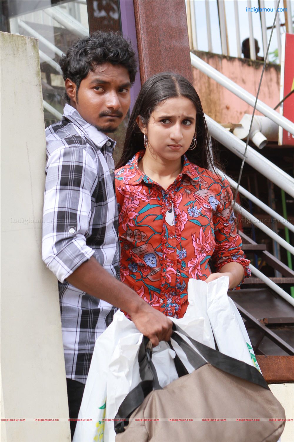 Pocket lover Movie hd photo