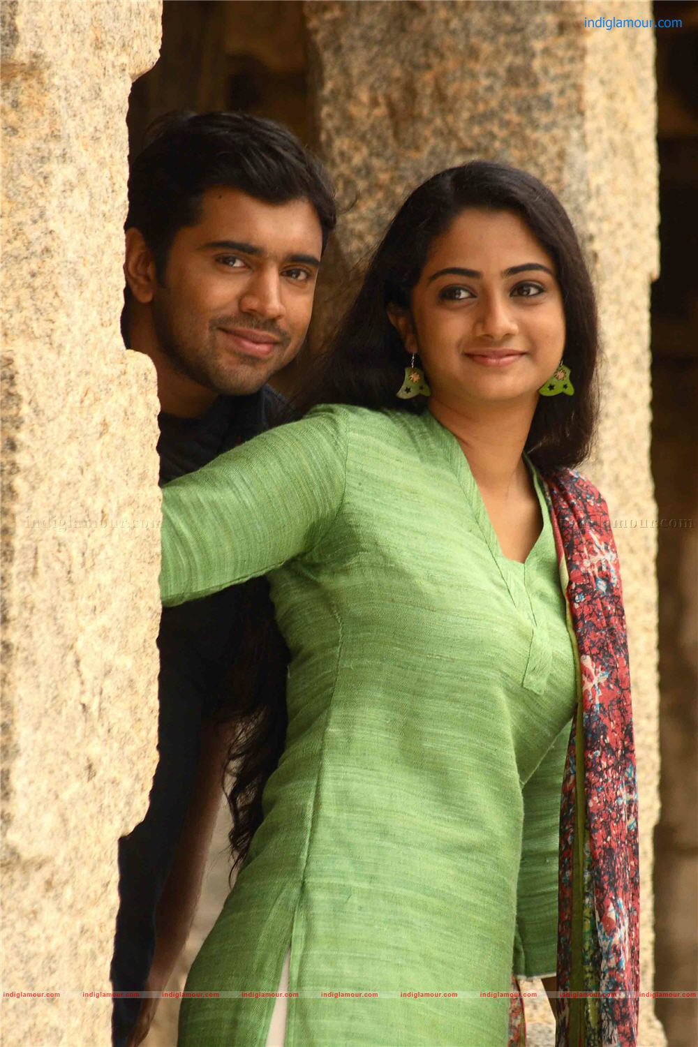 Puthiya theerangal Movie hd photo
