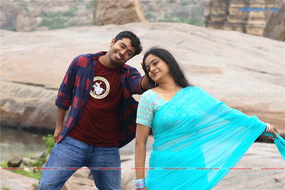 Puthiya theerangal Movie hd photo