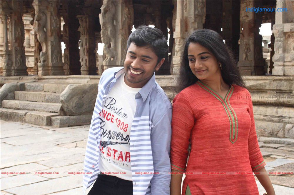 Puthiya theerangal Movie hd photo