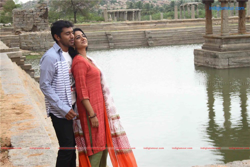 Puthiya theerangal Movie hd photo
