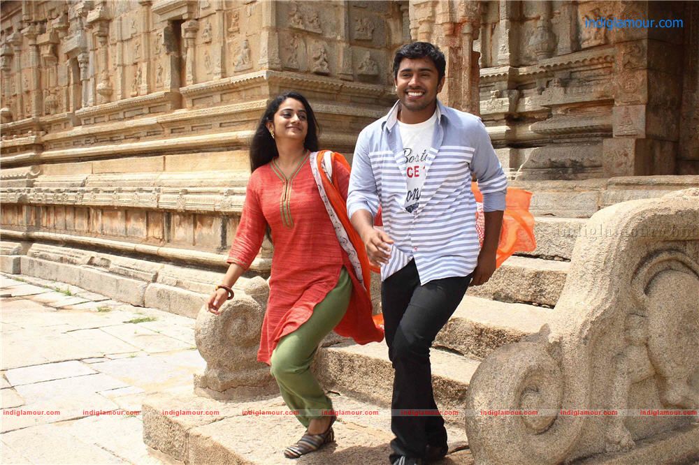Puthiya theerangal Movie hd photo