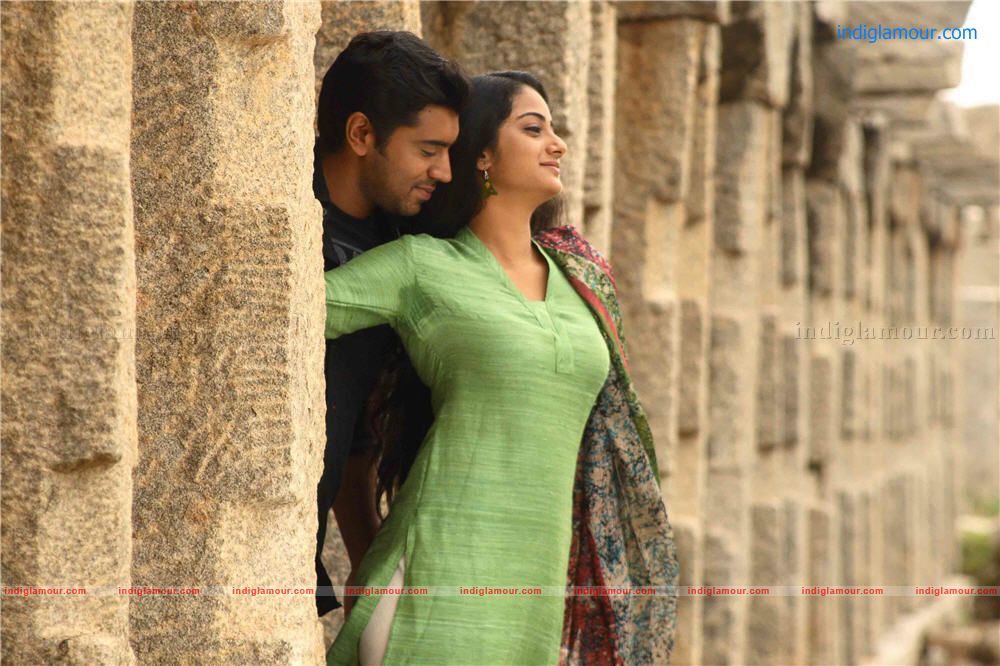 Puthiya theerangal Movie hd photo