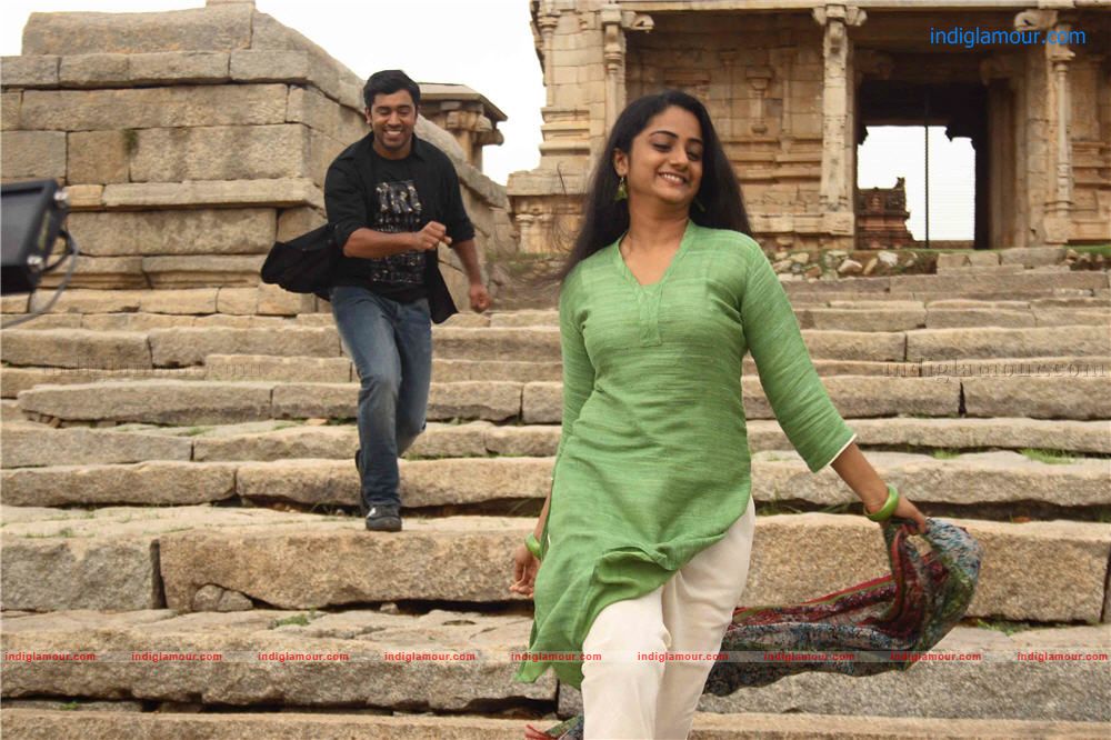 Puthiya theerangal Movie hd photo