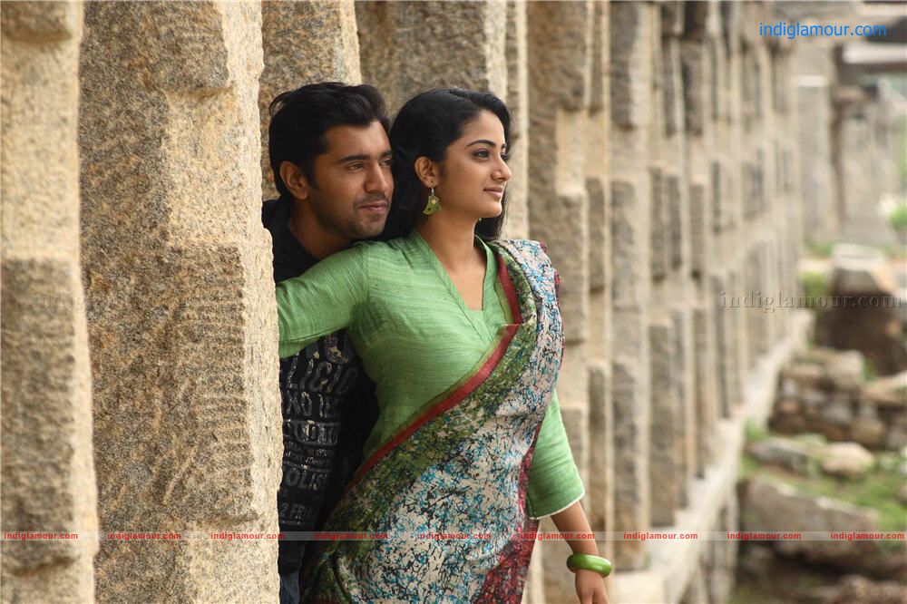 Puthiya theerangal Movie hd photo