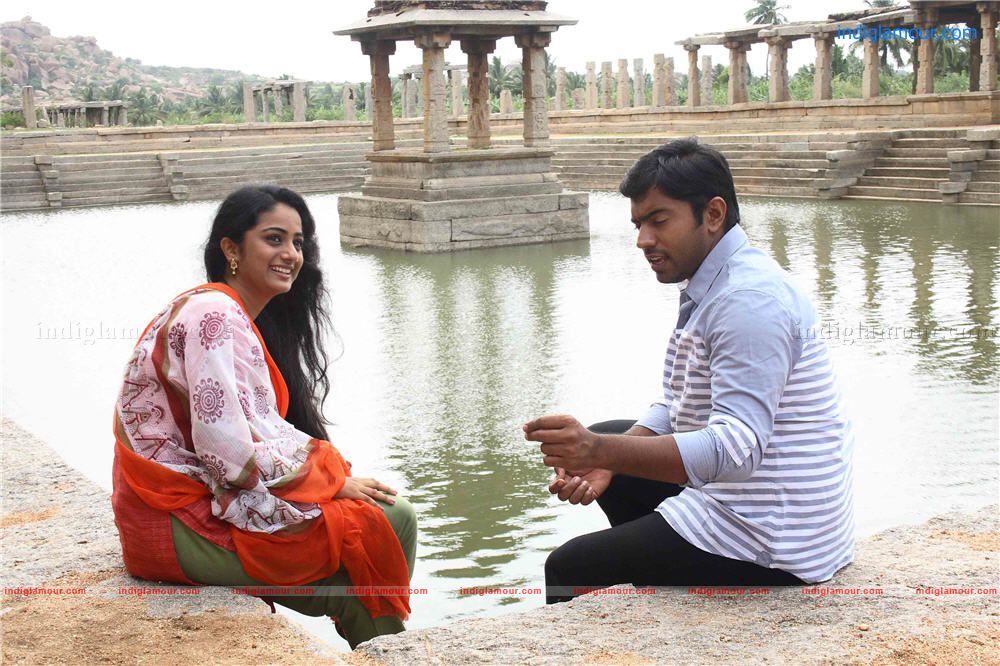 Puthiya theerangal Movie hd photo
