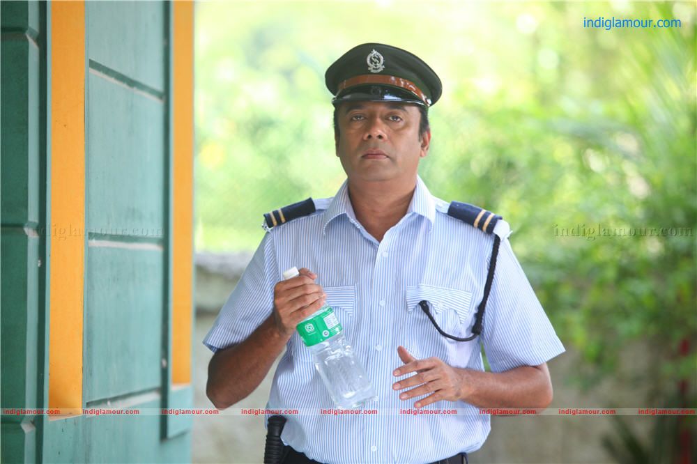 Thomson villa Movie hd photo