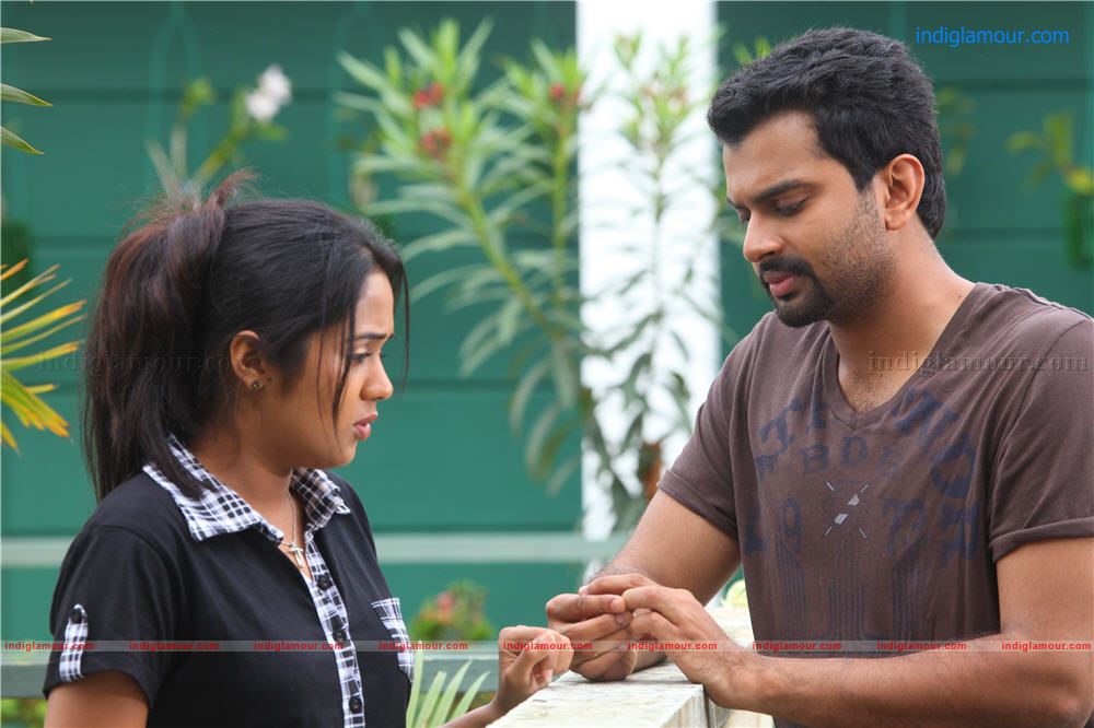 Thomson villa Movie hd photo
