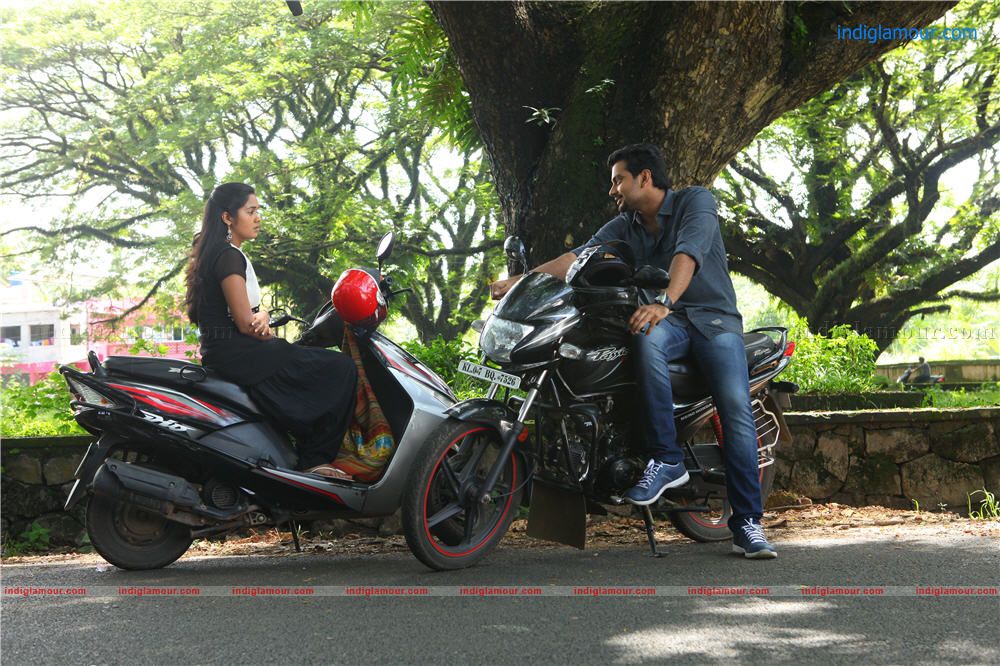 Thomson villa Movie hd photo