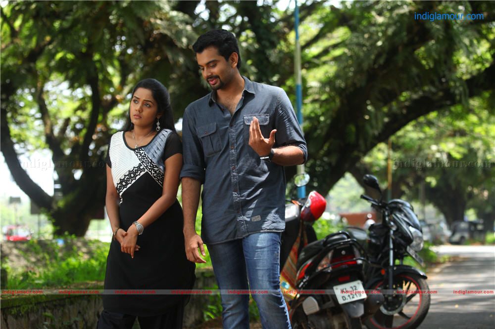 Thomson villa Movie hd photo