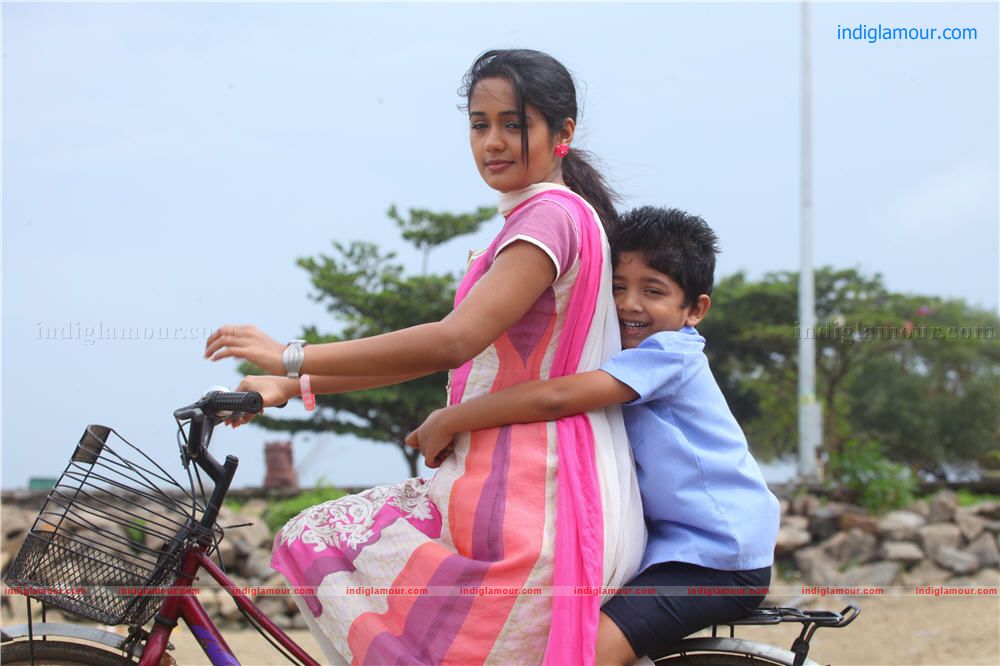 Thomson villa Movie hd photo