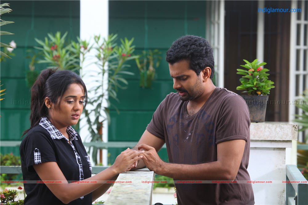Thomson villa Movie hd photo