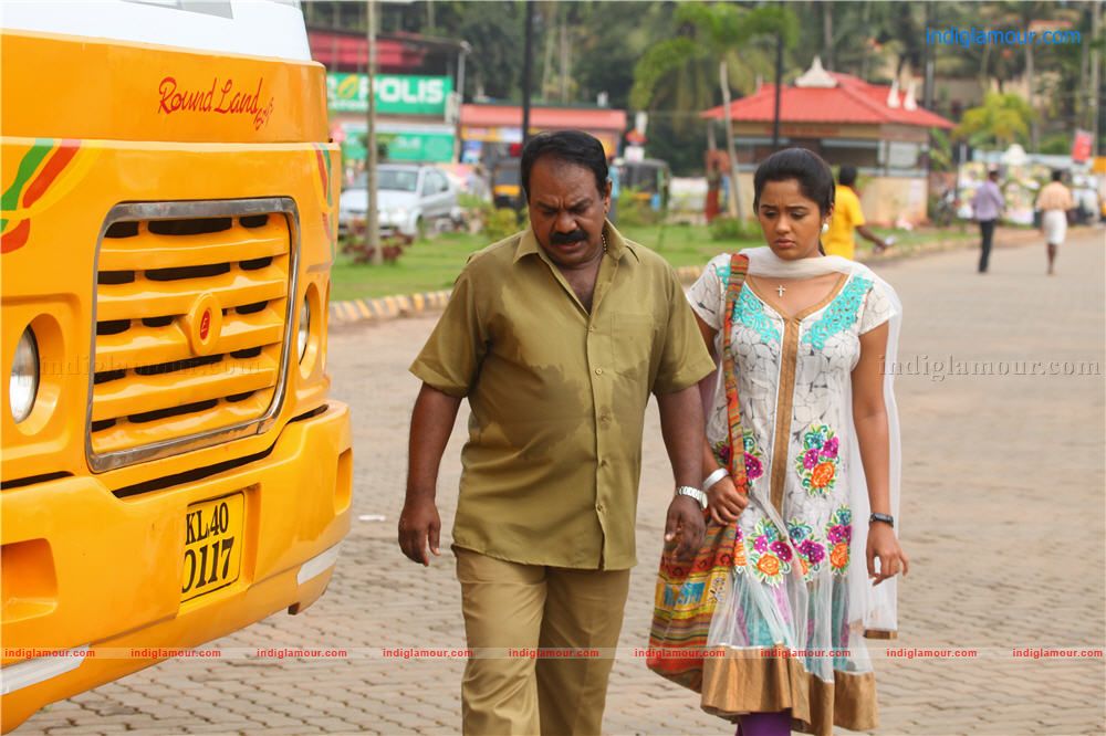 Thomson villa Movie hd photo