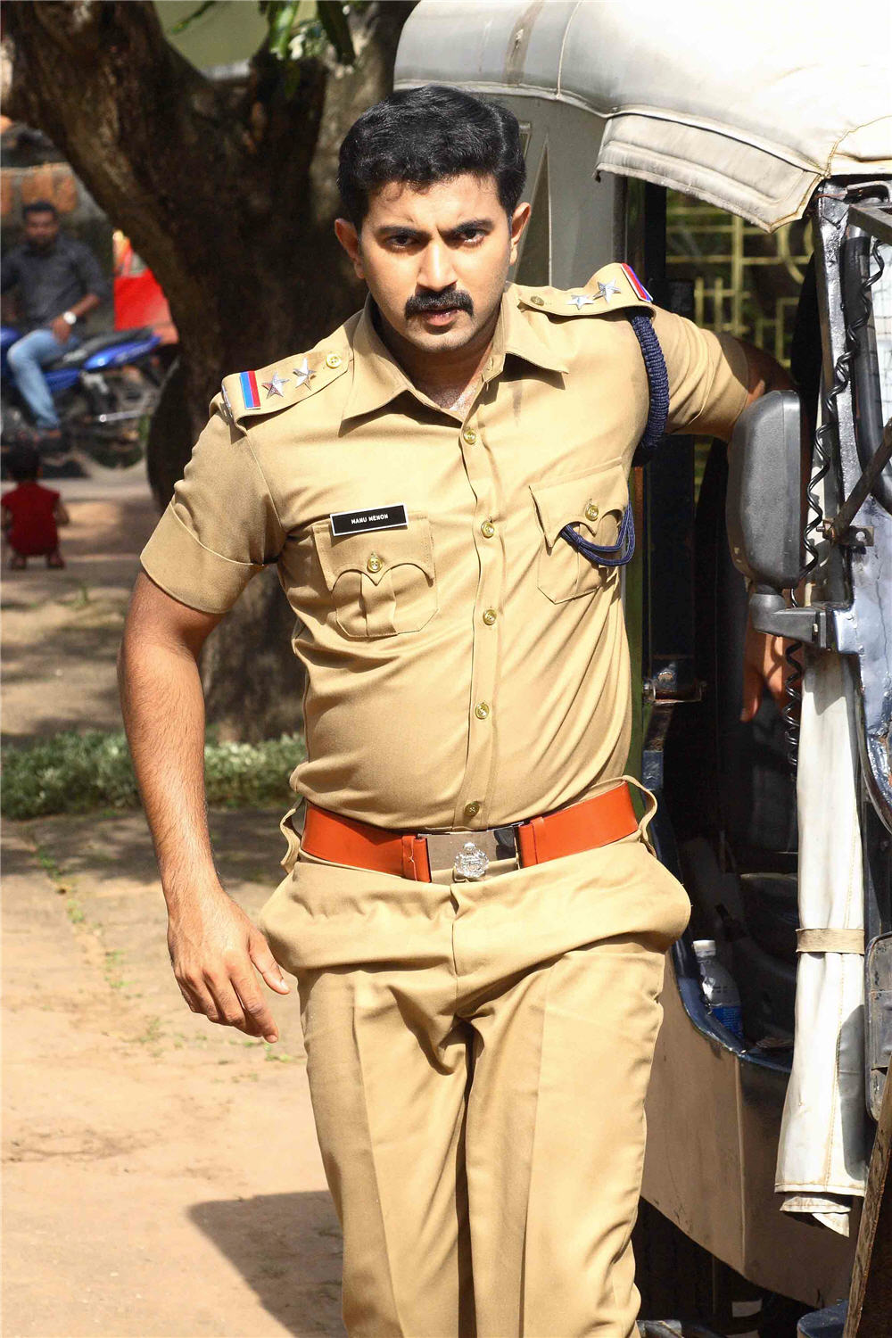 3G Movie hd photo