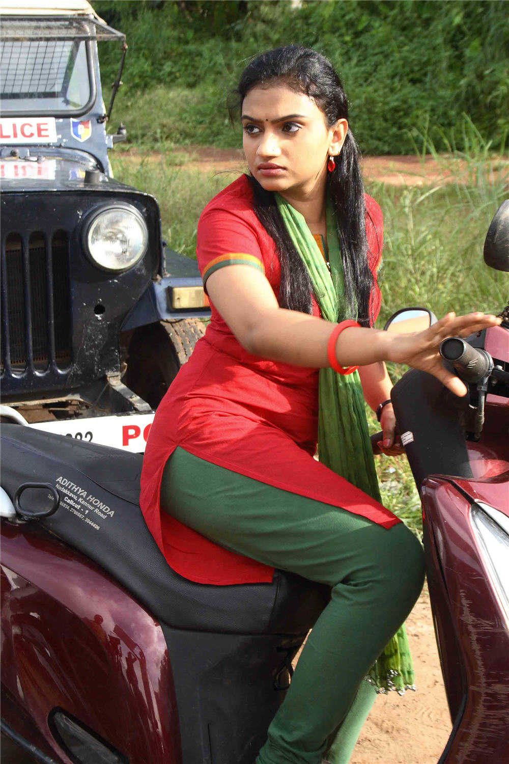 3G Movie hd photo