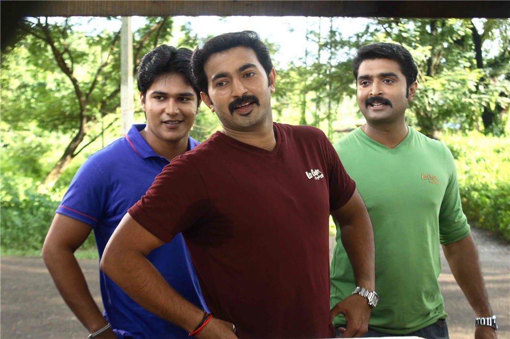 3G Movie hd photo