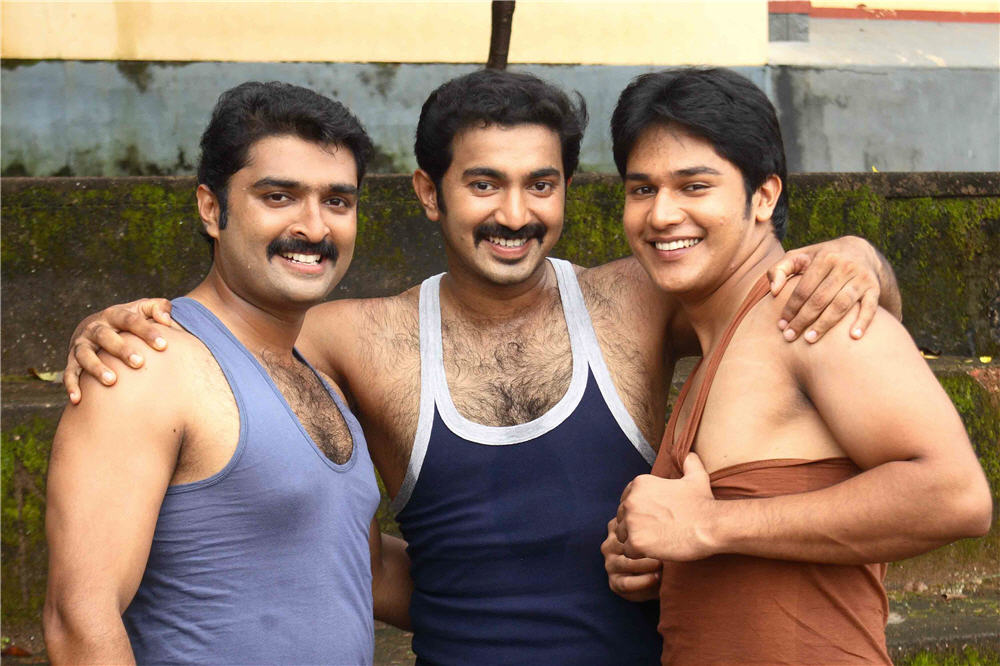 3G Movie hd photo