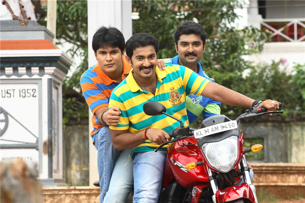 3G Movie hd photo