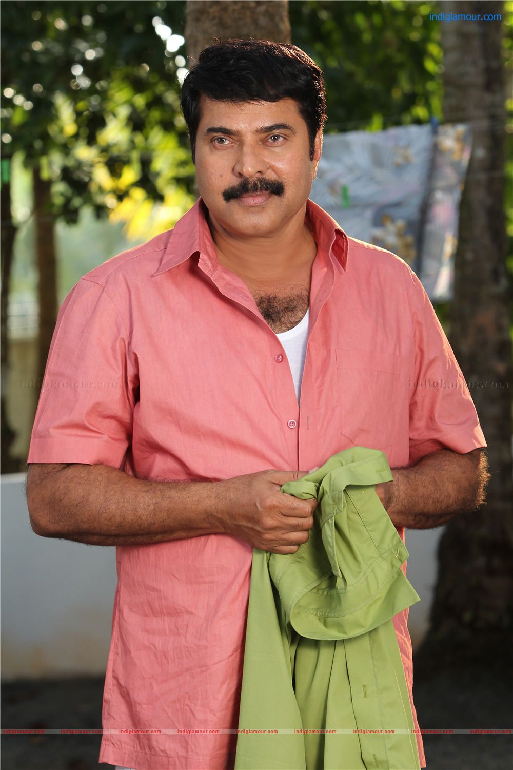 Bavoottiyude Namathil Movie hd photo