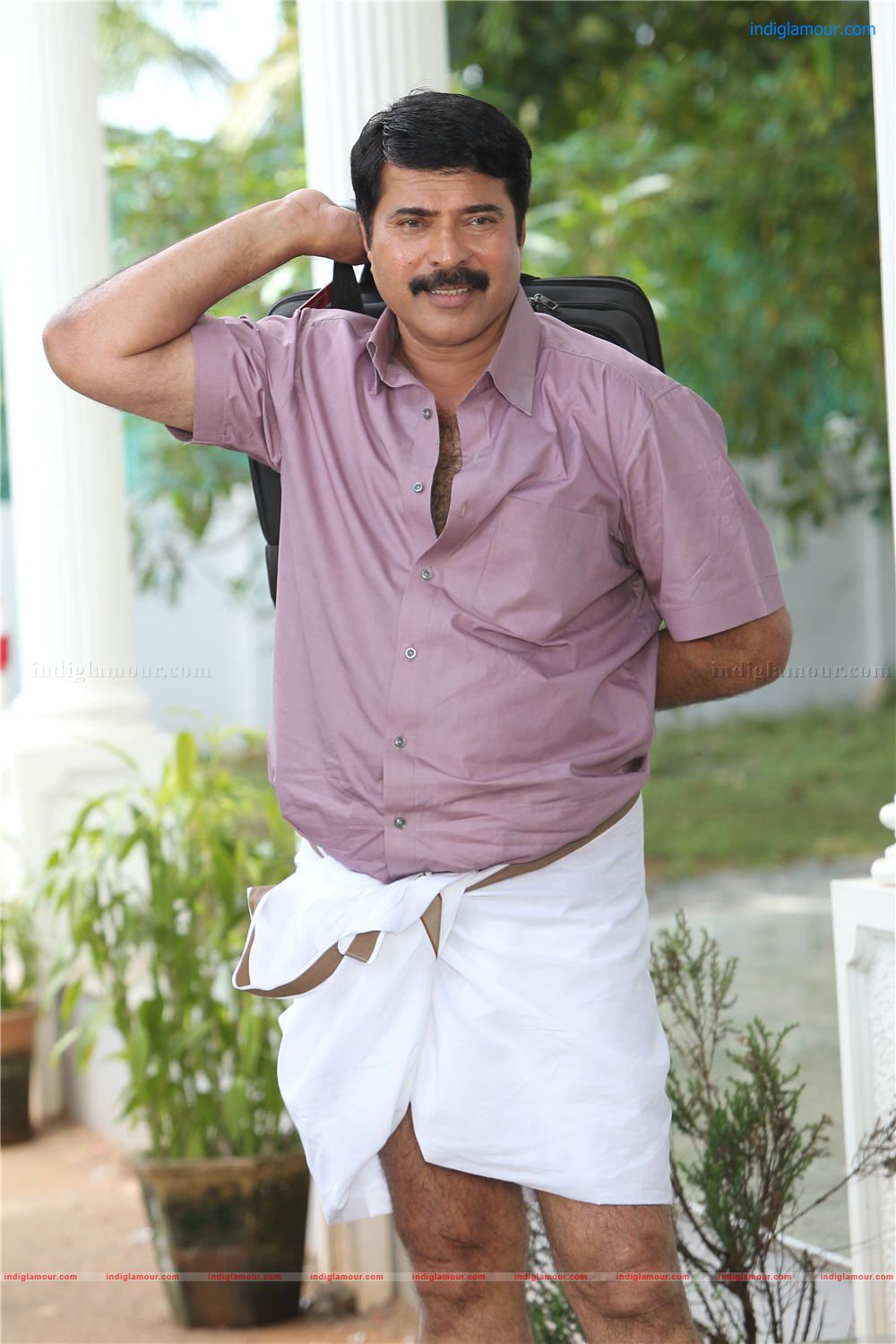 Bavoottiyude Namathil Movie hd photo