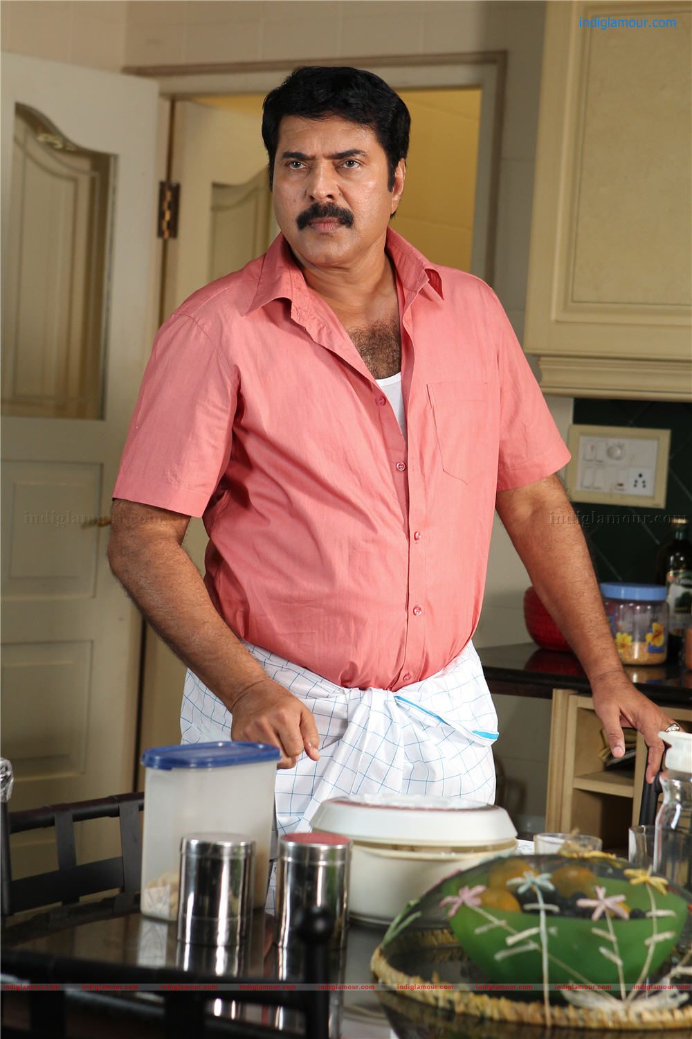 Bavoottiyude Namathil Movie hd photo