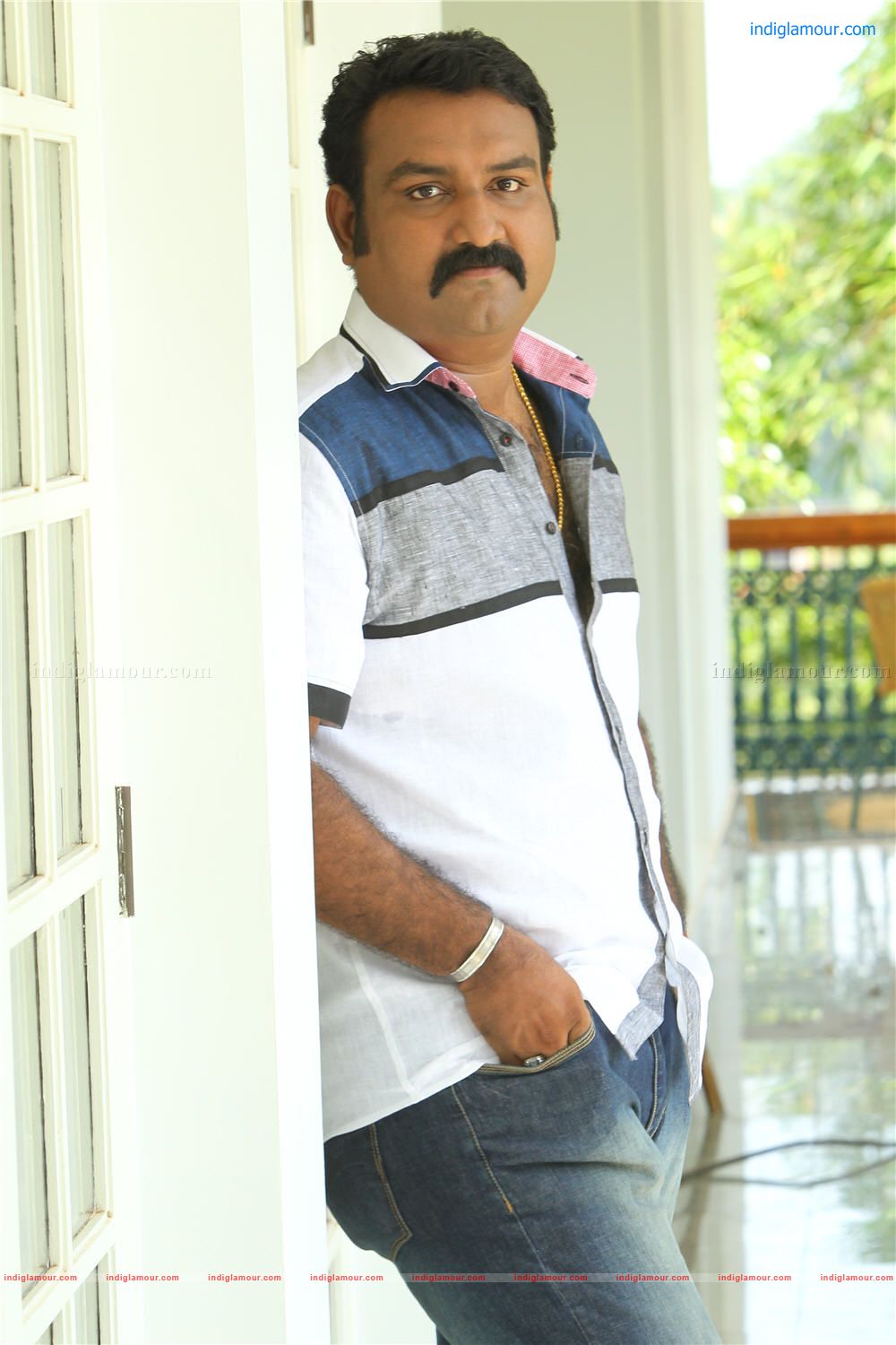 Bavoottiyude Namathil Movie hd photo