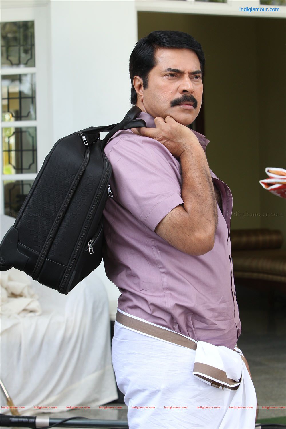 Bavoottiyude Namathil Movie hd photo