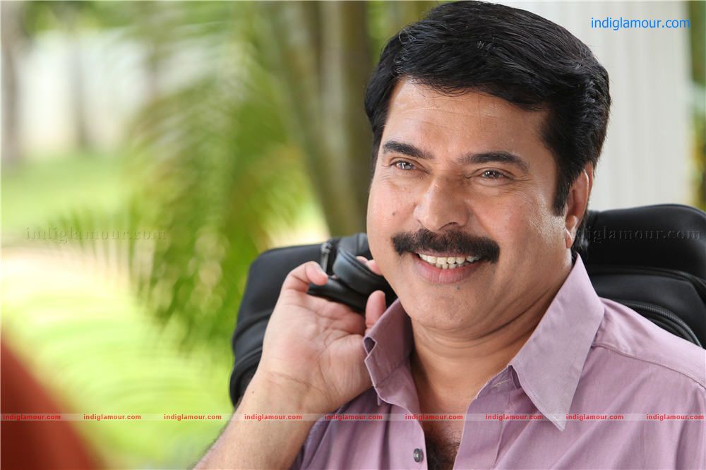 Bavoottiyude Namathil Movie hd photo
