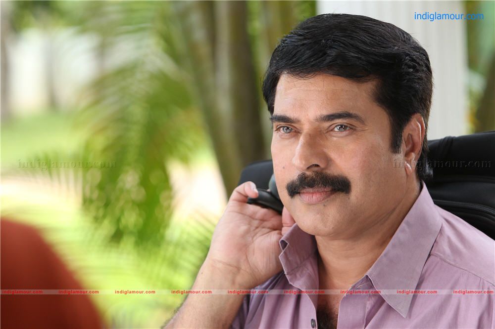 Bavoottiyude Namathil Movie hd photo