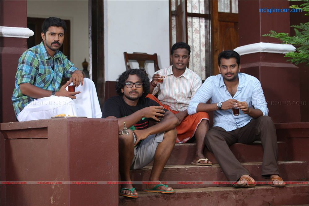 chapters Movie hd photo