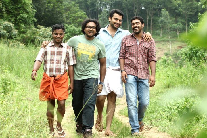 Chapters Movie hd photo