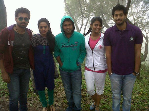 Chapters Movie hd photo