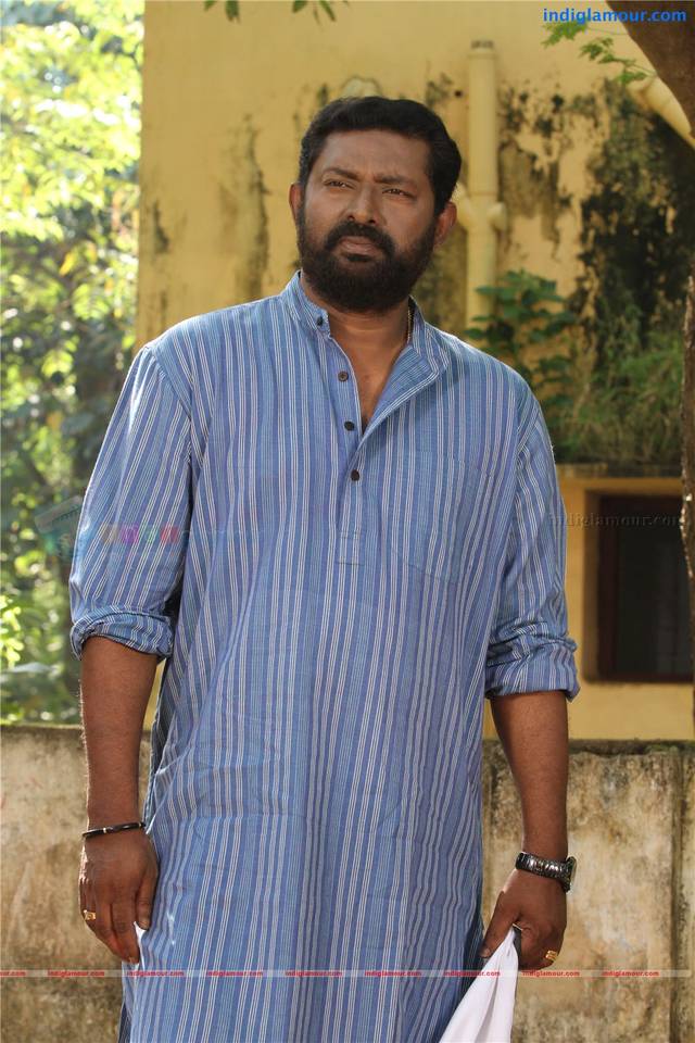 Chettayies Movie hd photo