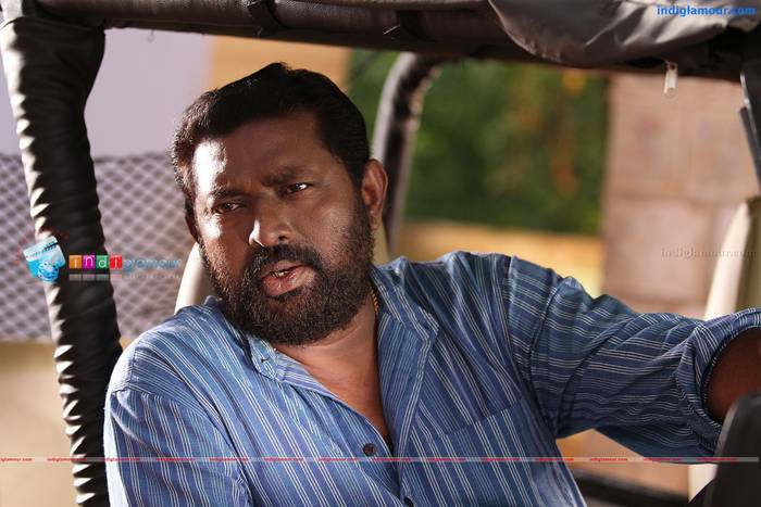 Chettayies Movie hd photo