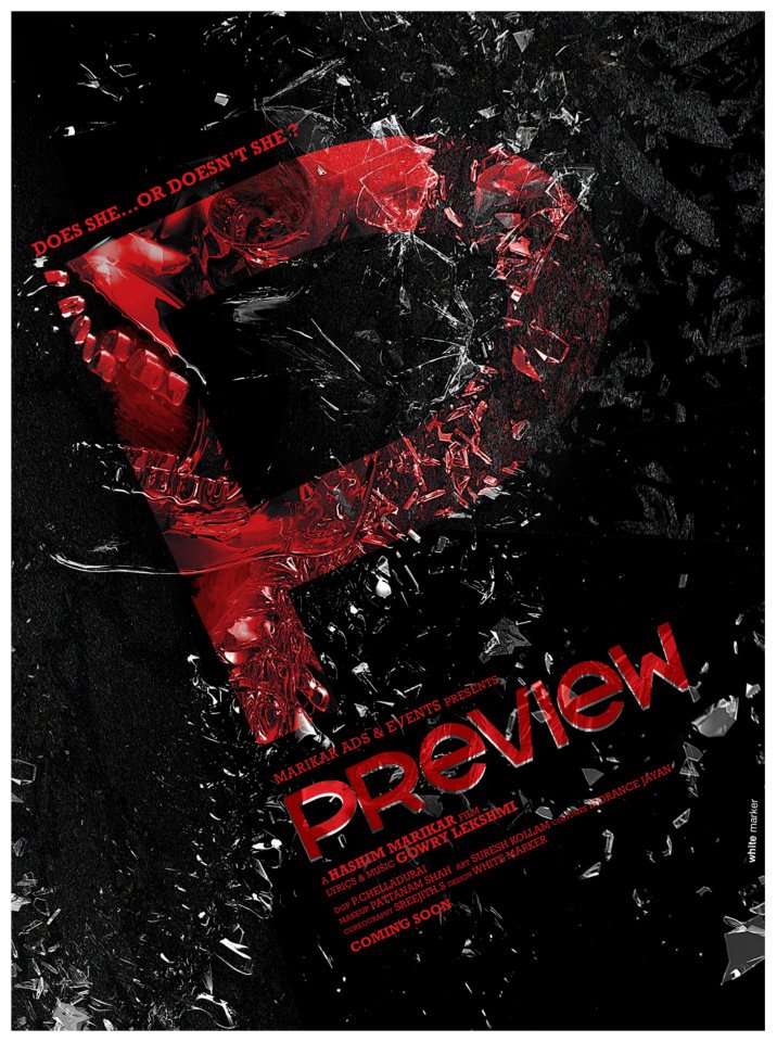 Preview Movie hd photo